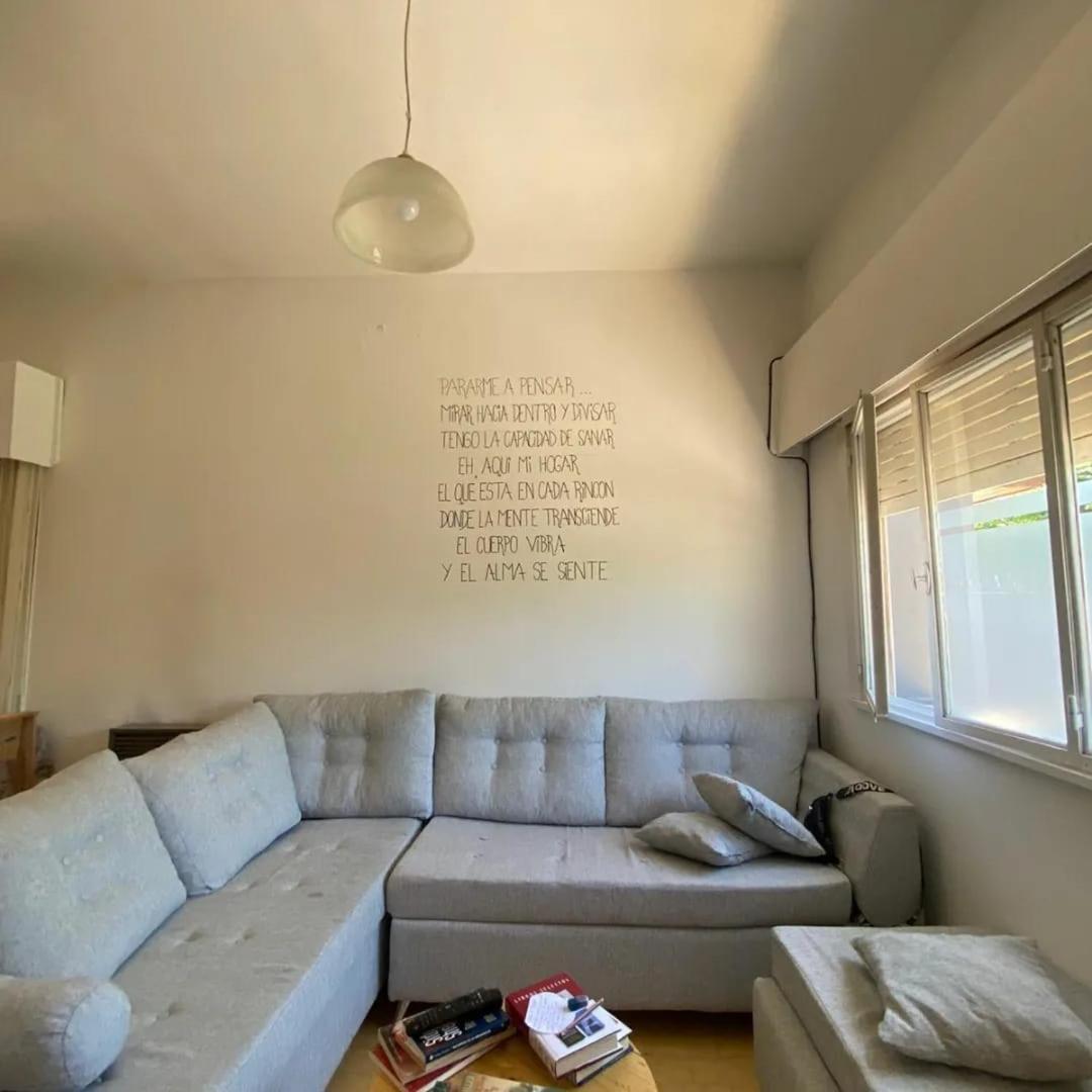 Guanaco Hostel Пуерто Мадрин Екстериор снимка